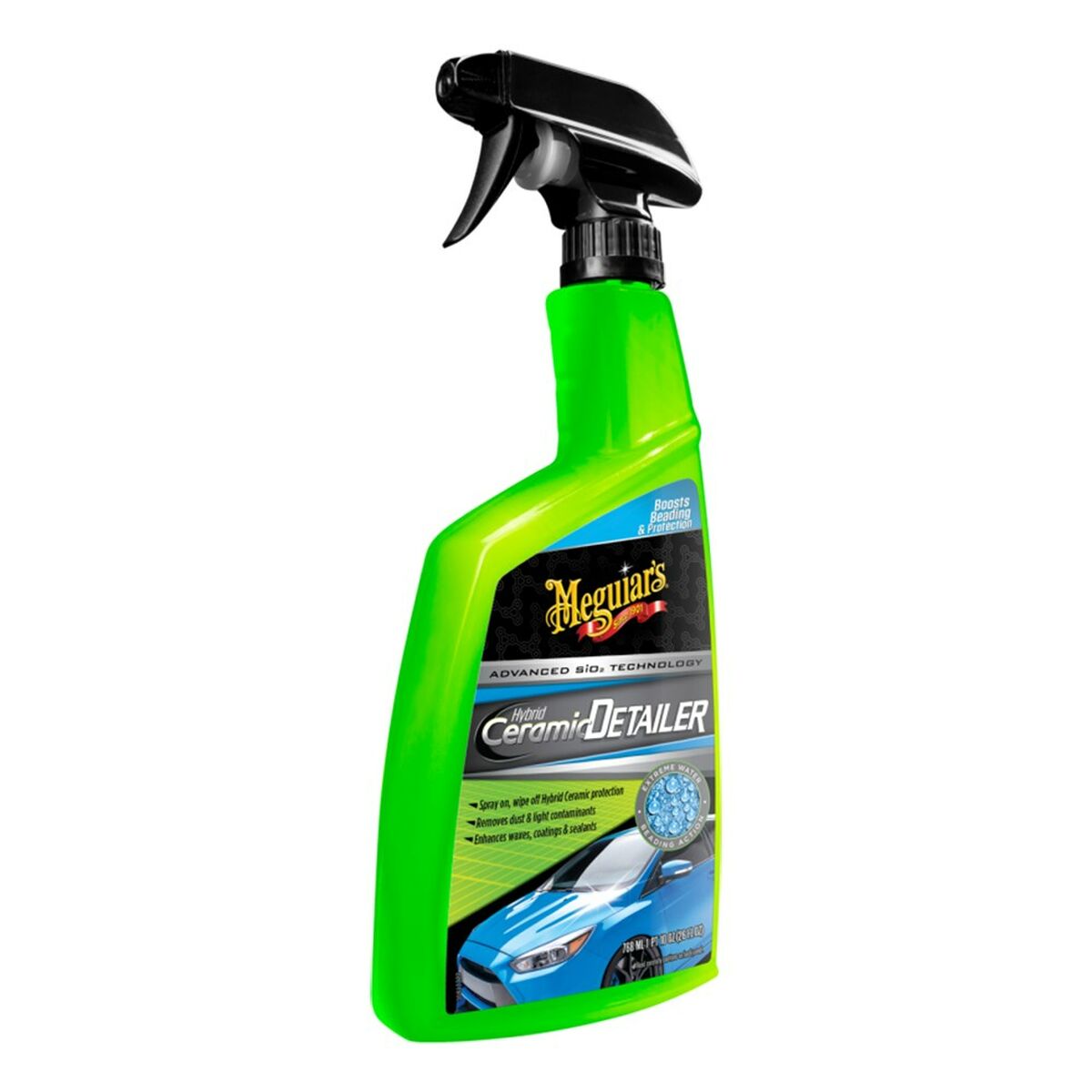 Autowax Meguiar’s Hybrid Ceramic Detailer