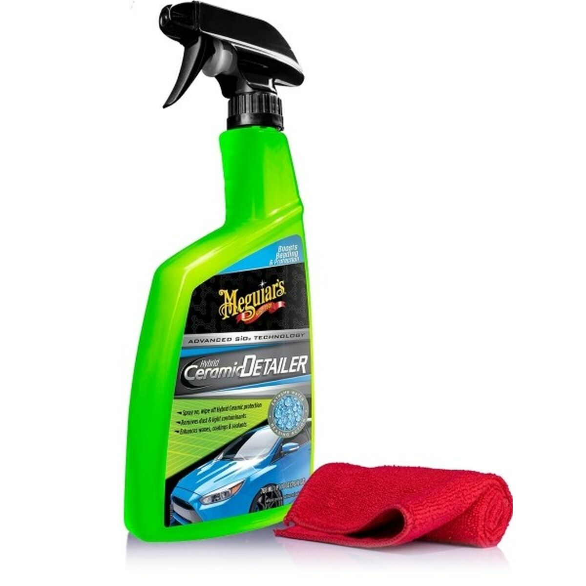 Autowax Meguiar’s Hybrid Ceramic Detailer