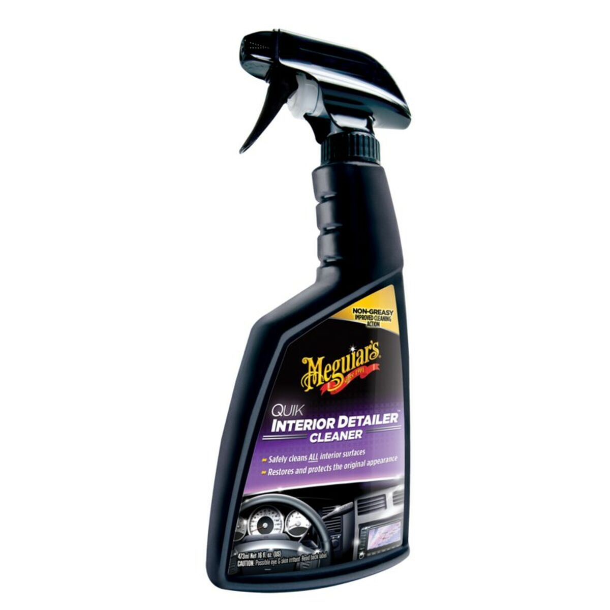 Reiniger Voor Bekleding Meguiar’s G13616 473 Ml