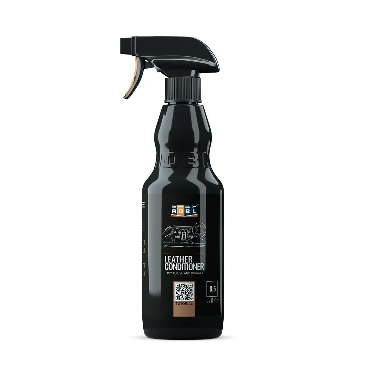 Conditioner Adbl Leather 500 Ml