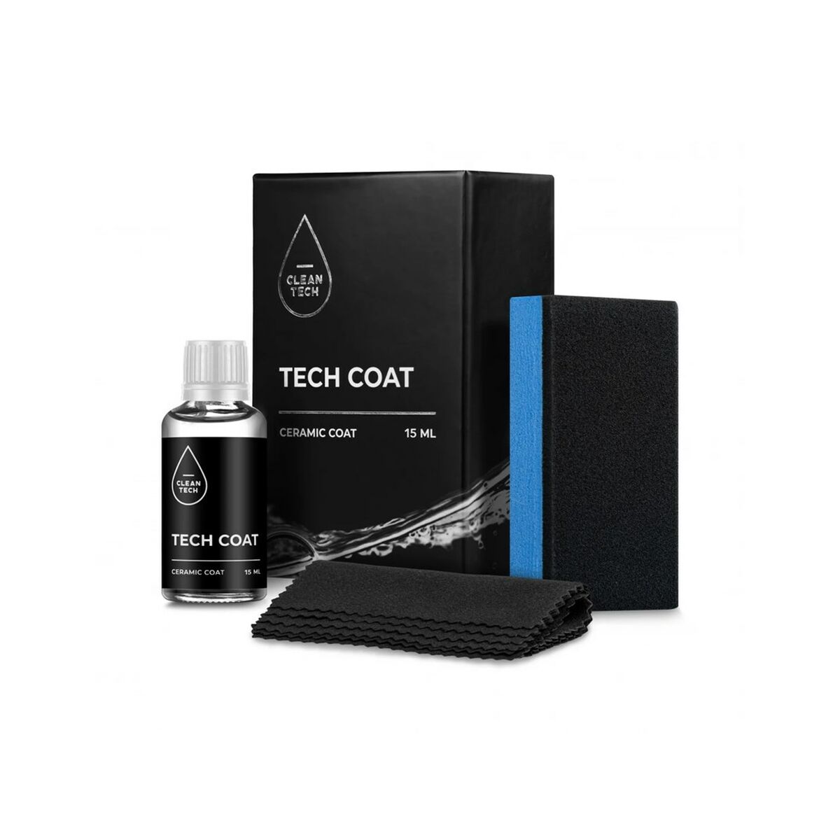 Autowax Cleantle Ct-Coat15B