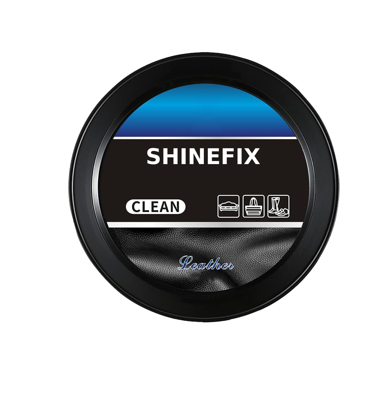 ShineFix™  Bilreparationscreme