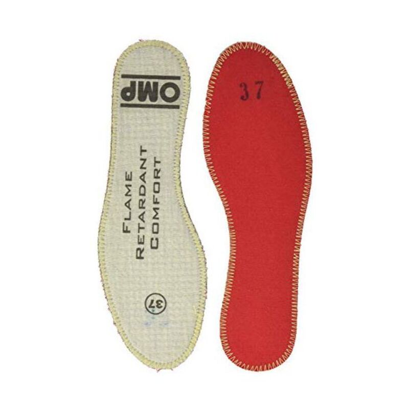 Omp Racelaarzen Omp Insole Zool