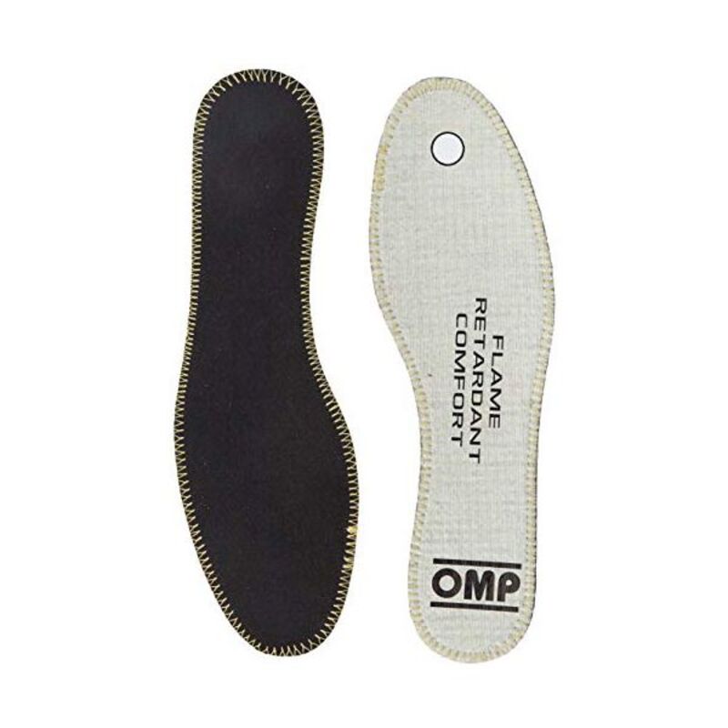 Omp Racelaarzen Omp Insole Zool