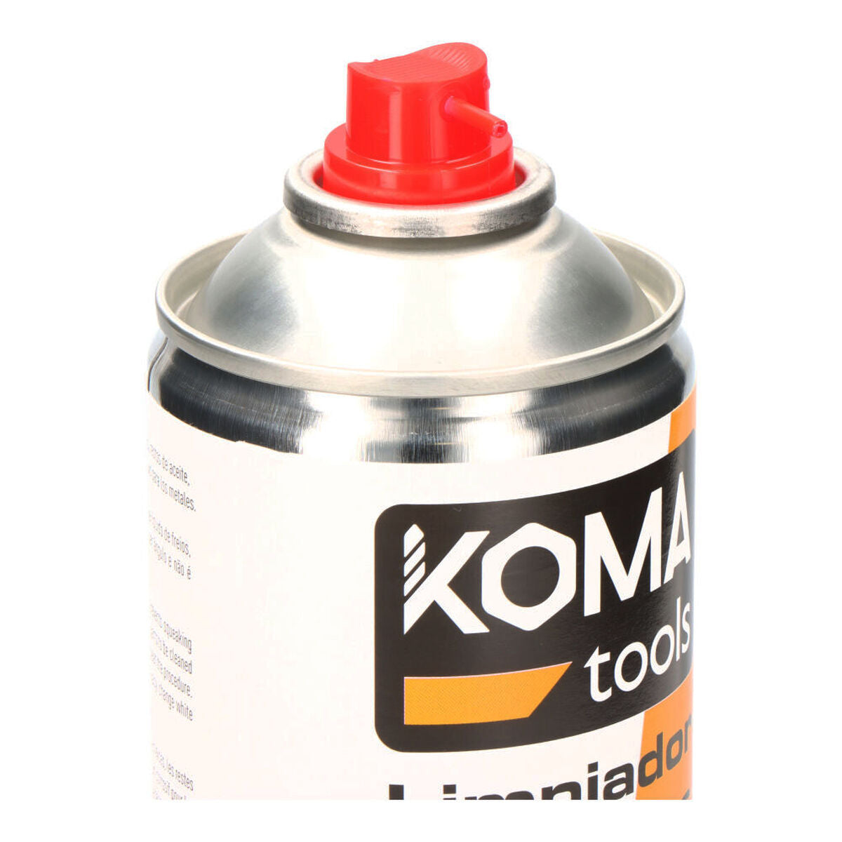 Koma Tools Remreiniger Koma Tools 600 Ml Spray