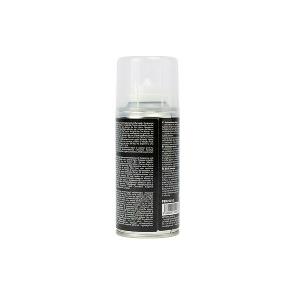 Bigbuy Car Reiniger Voor De Airconditioning Per20012 Pijnboom 150 Ml