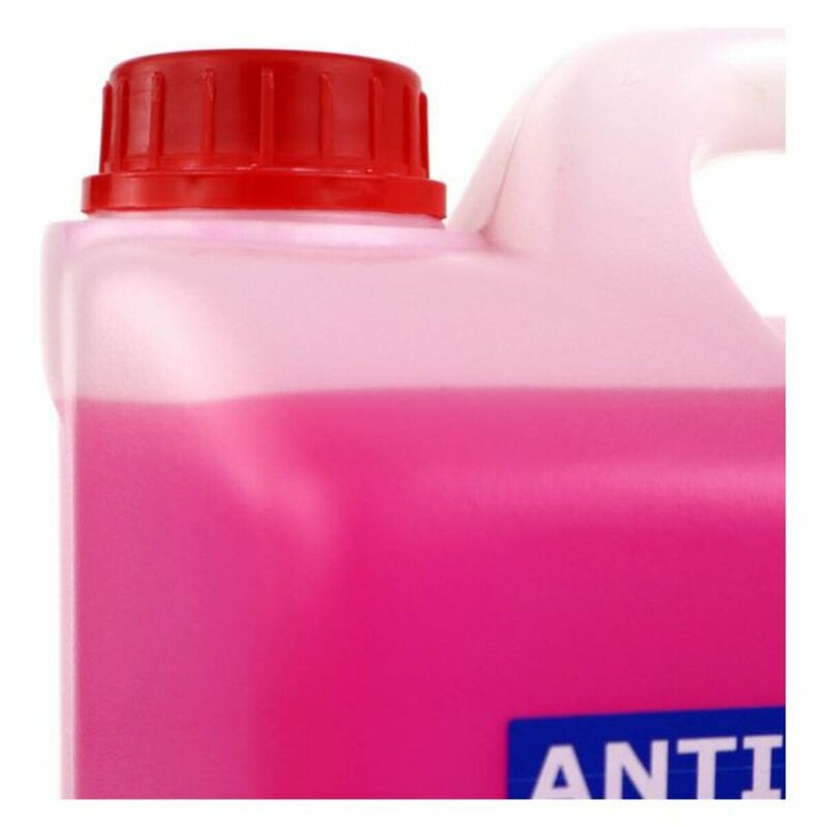 Occ Motorsport Antivries Occ Motorsport 20% Roze (5 L)